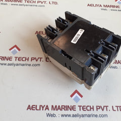 Cutler-hammer ehd 14k 3pole circuit breaker ehd3060l