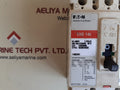 Eaton ehd 14k 3pole 60amp circuit breaker ehd3060l