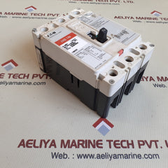 Eaton ehd 14k 3pole 60amp circuit breaker ehd3060l