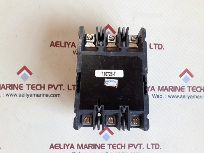 Eaton ehd 14k 3pole 60amp circuit breaker ehd3060l