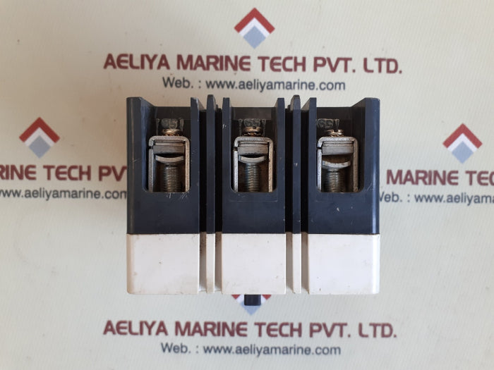Eaton ehd 14k 3pole 60amp circuit breaker ehd3060l