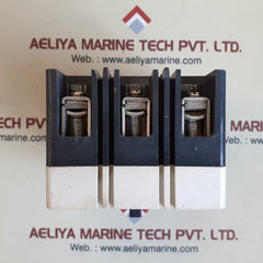 Eaton ehd 14k 3pole 60amp circuit breaker ehd3060l