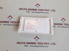 Hochiki Chq-z(Is)Oem Dual Zone Monitor