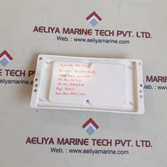 Hochiki Chq-z(Is)Oem Dual Zone Monitor