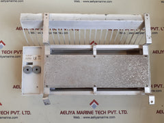 Telco t2rib 04-2 electric heater