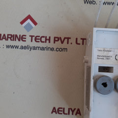 Telco t2rib 04-2 electric heater