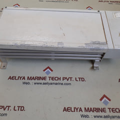 Telco t2rib 04-2 electric heater