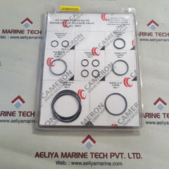 Cameron kit 223290-63-00-99 repair kit for solenoid valve