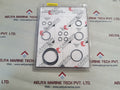 Cameron kit 223290-63-00-99 repair kit for solenoid valve