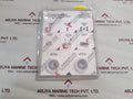 Cameron kit 223290-63-00-99 repair kit for solenoid valve