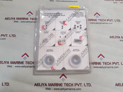 Cameron kit 223290-63-00-99 repair kit for solenoid valve