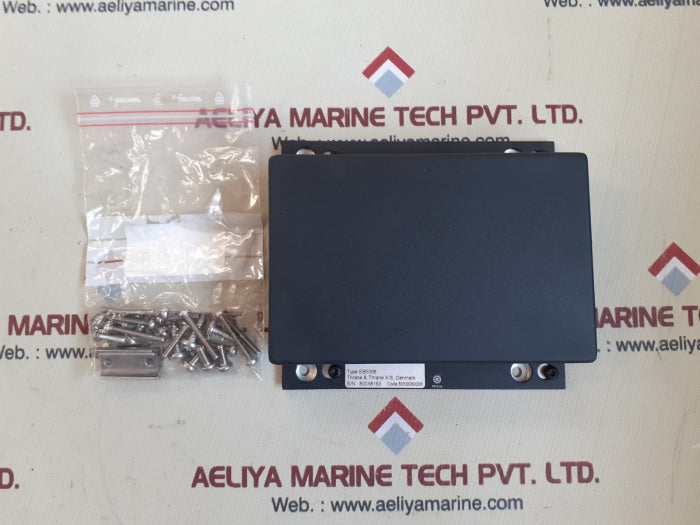 Thrane & thrane eb5008 extension box