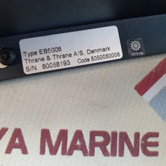 Thrane & thrane eb5008 extension box