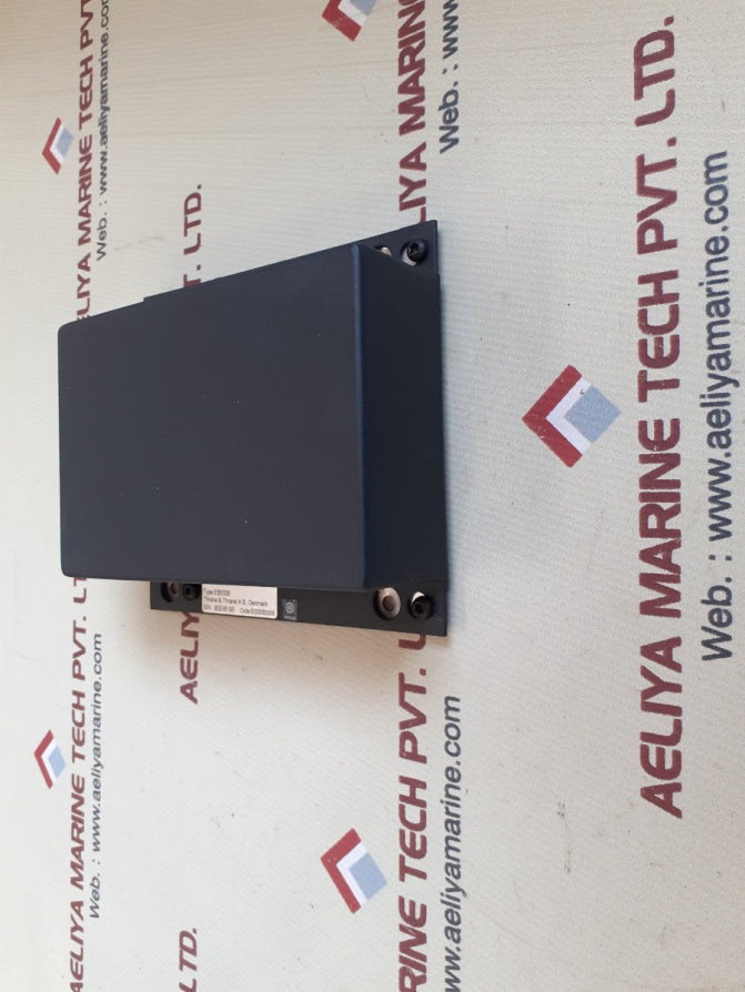 Thrane & thrane eb5008 extension box
