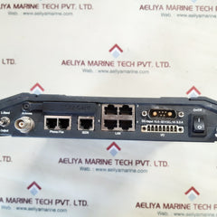 Thrane & thrane tt-3738a fleet broadband