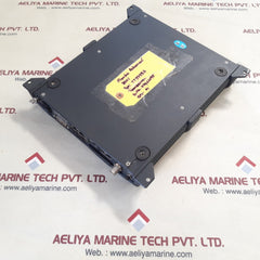 Thrane & thrane tt-3738a fleet broadband