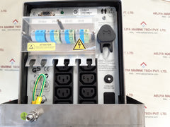 Apc smart-ups 1500 uninterruptible power supply (ups)