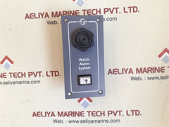 Stein sohn a006.3-00004 watch alarm panel