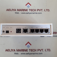 Lancom systems 800+ router