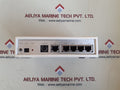 Lancom systems 800+ router
