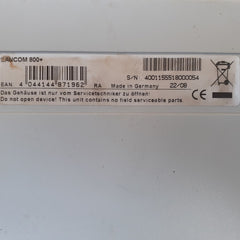 Lancom systems 800+ router
