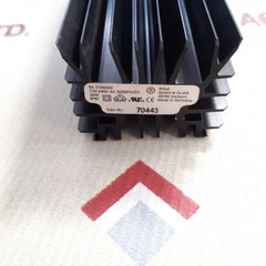 Rittal sk 3106000 panel heater