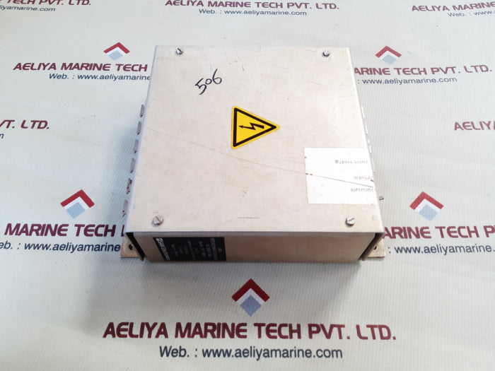 Sam electronics ups interconnection box ge 3030 g 008