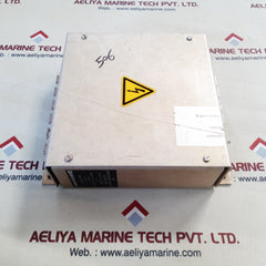 Sam electronics ups interconnection box ge 3030 g 008