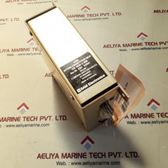 Sam electronics ge 3030 g 008 ups interconnection box rev 04