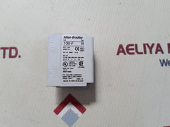Allen-bradley 100-f  ser. b contactors