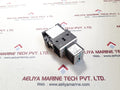 Siemens 3rt1026-1b contactor with auxiliary switch 3rh1921-1ha22