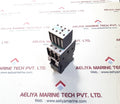 Siemens 3rt1026-1b contactor with auxiliary switch 3rh1921-1ha22