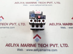 Tosun lr2-d1312 thermal overload relay