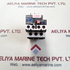 Tosun lr2-d1312 thermal overload relay