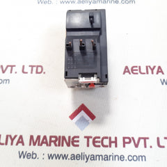Tosun lr2-d1312 thermal overload relay