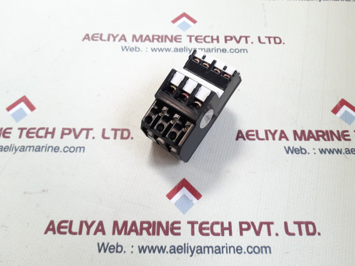 Tosun lr2-d1312 thermal overload relay