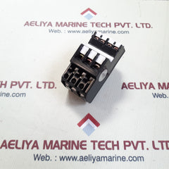 Tosun lr2-d1312 thermal overload relay