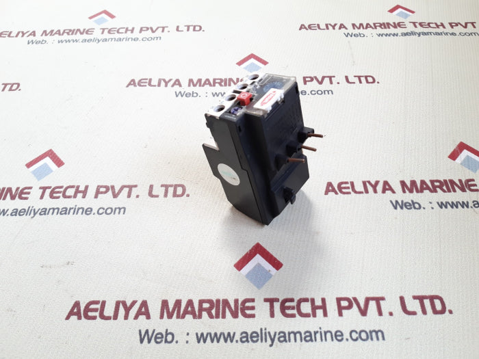 Tosun lr2-d1312 thermal overload relay