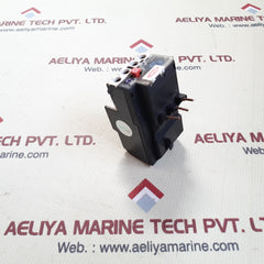 Tosun lr2-d1312 thermal overload relay