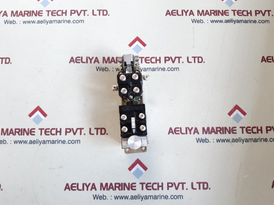 Omron ats-11t pneumatic timer