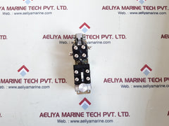 Omron ats-11t pneumatic timer