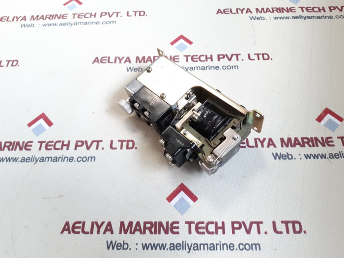 Omron ats-11t pneumatic timer