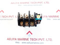 Fuji electric jem tr-3n thermal overload relay