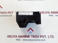 Fuji electric jem tr-3n thermal overload relay