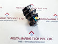 Fuji electric jem tr-3n thermal overload relay