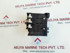Fuji electric jem tr-3n thermal overload relay