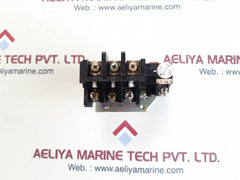Shinko Nk-e-8054 Thermal Overload Relay