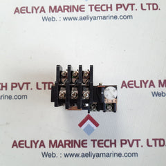 Shinko bf-03b relay