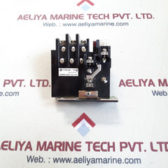Shinko bf-03b relay