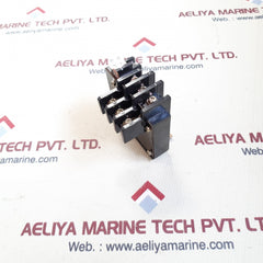 Shinko bf-03b relay